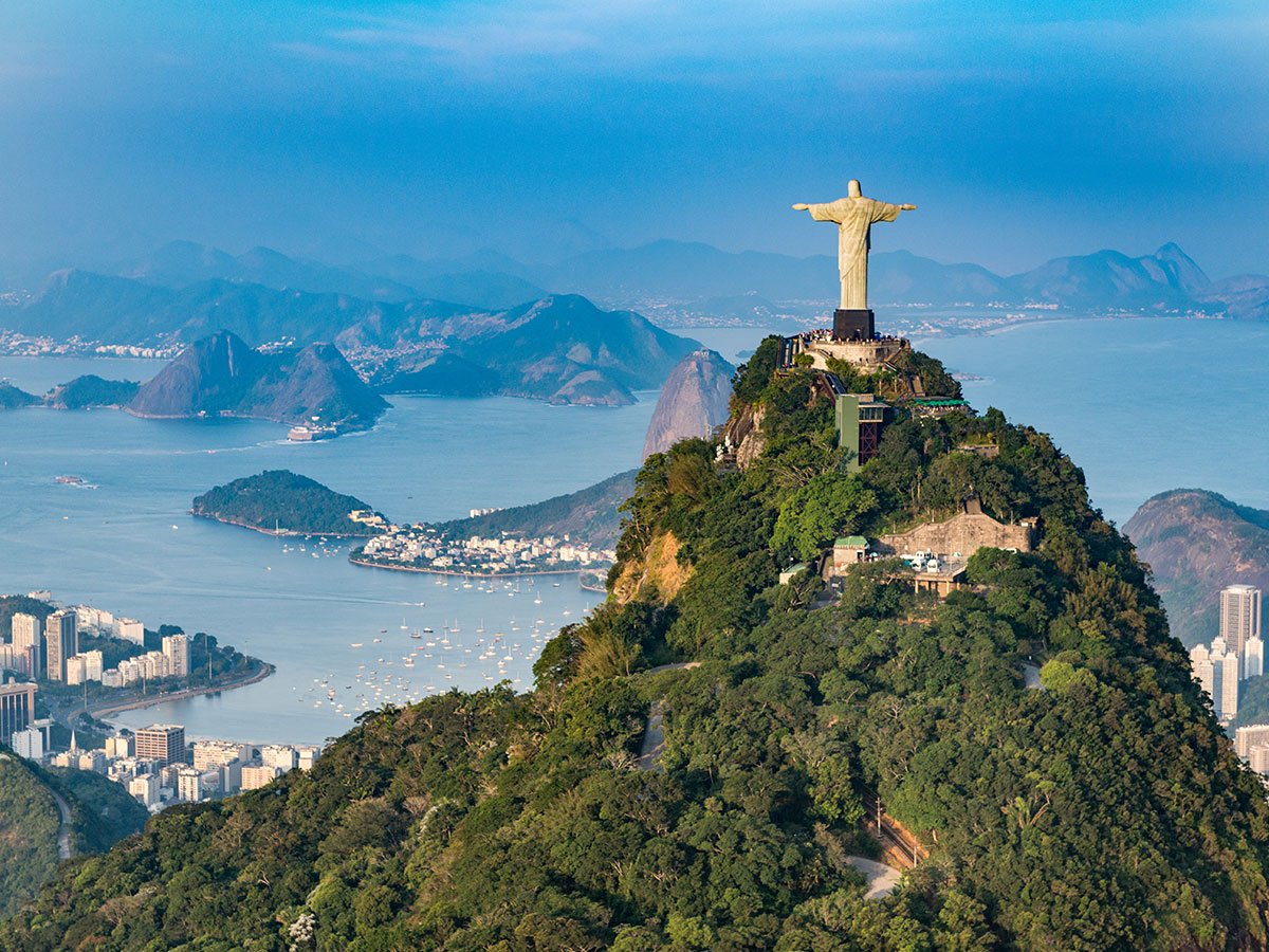 Panam Rio Rio & Panamá 360 promo - Viaja con polimundo