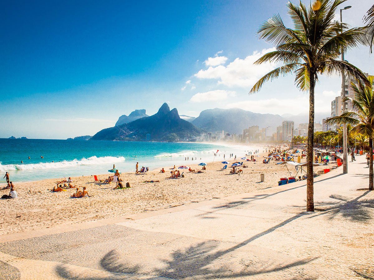 Panam Rio Rio & Panamá 360 promo - Viaja con polimundo