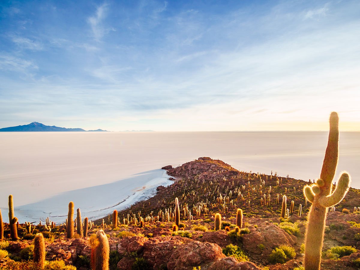 tours a uyuni desde la paz