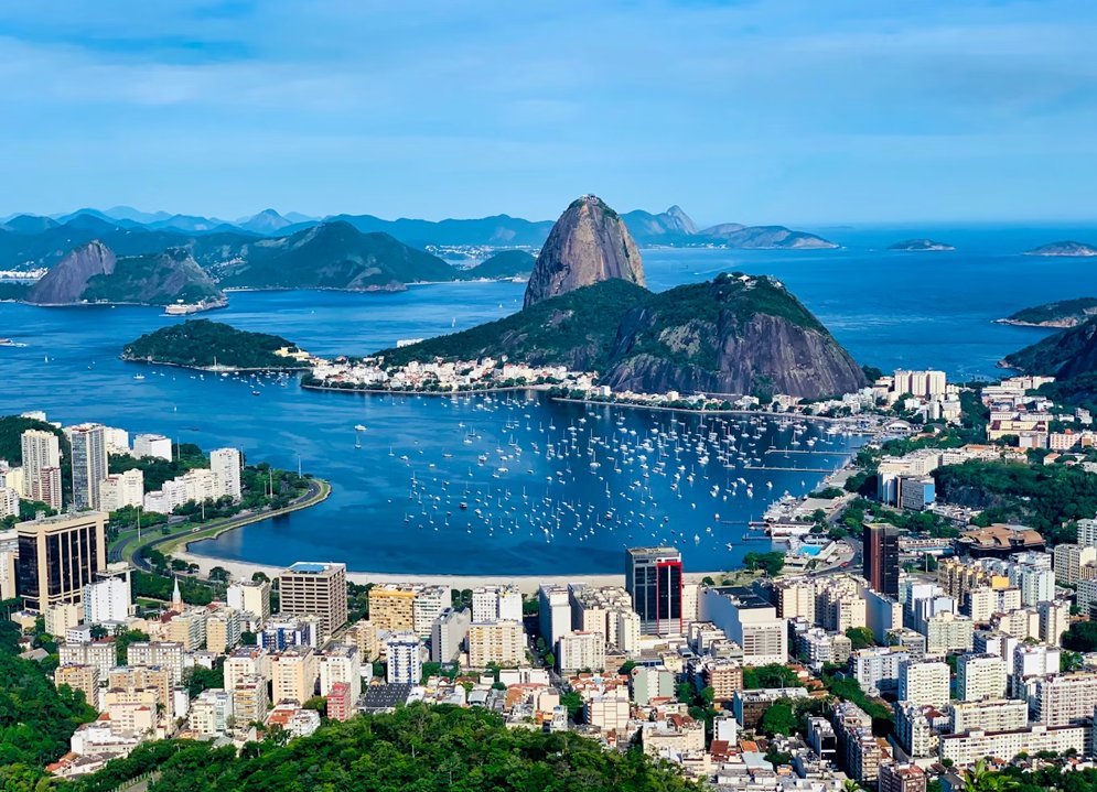 Panam Rio Rio & Panamá 360 - Viaja con polimundo
